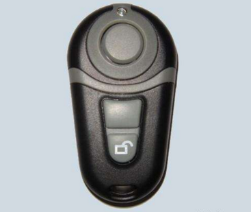 翻板車庫(kù)門遙控器